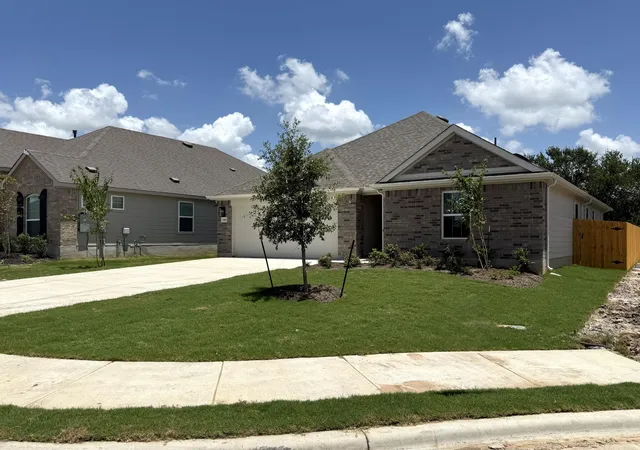 Homes for sale in Elgin, TX | 13401 Barn Chime St, Elgin, TX 78621 | MLS# 7550072