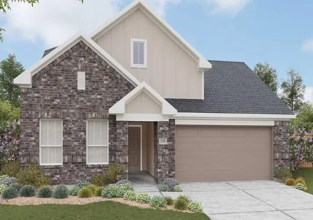 1st image of 13413 Barn Chime St, Elgin, TX 78621 | MLS# 5699873