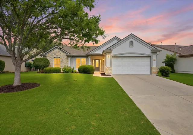 1st image of 107 San Antonio Rd, Georgetown, TX 78633 | MLS# 6174292