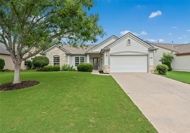 2nd image of 107 San Antonio Rd, Georgetown, TX 78633 | MLS# 6174292