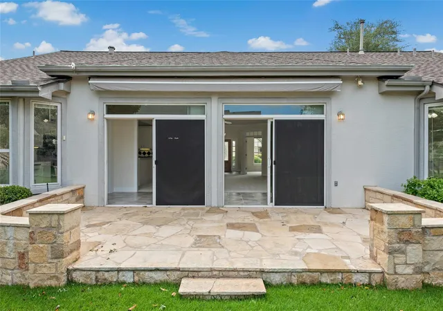 30th image of 107 San Antonio Rd, Georgetown, TX 78633 | MLS# 6174292