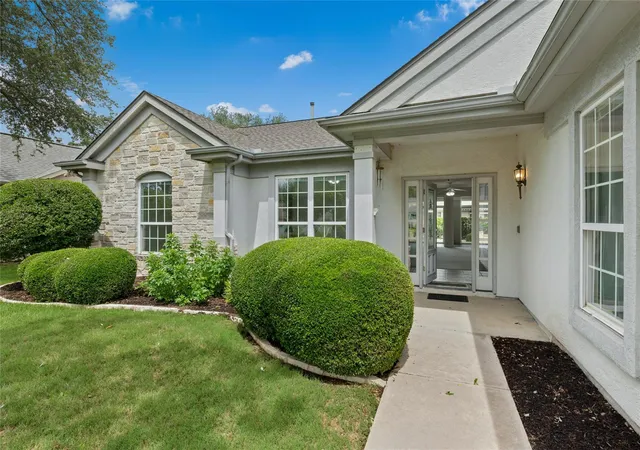 4th image of 107 San Antonio Rd, Georgetown, TX 78633 | MLS# 6174292