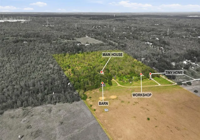 1st image of 20326 Fm 969 #5, Manor, TX 78653 | MLS# 5063488