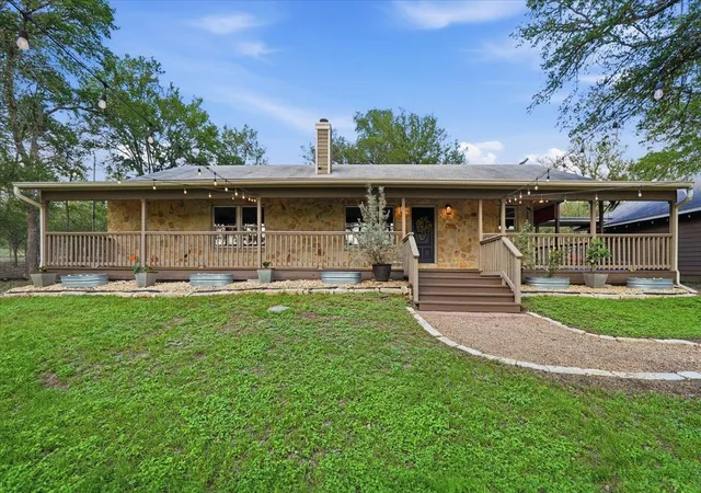 3rd image of 20326 Fm 969 #5, Manor, TX 78653 | MLS# 5063488