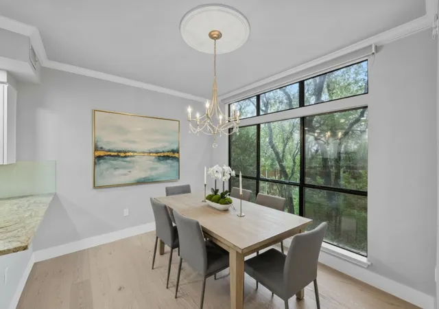 3rd image of 1000 Liberty Park Dr #406, Austin, TX 78746 | MLS# 3295420