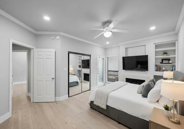 5th image of 1000 Liberty Park Dr #406, Austin, TX 78746 | MLS# 3295420