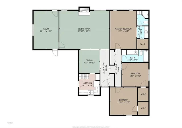 34th image of 20 County Road 408, Taylor, TX 76574 | MLS# 6432312