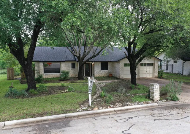2nd image of 1603 W Creek Loop, Round Rock, TX 78681 | MLS# 9429426