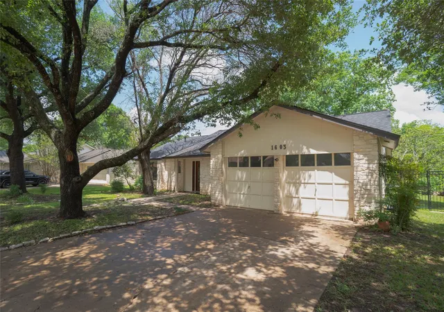 3rd image of 1603 W Creek Loop, Round Rock, TX 78681 | MLS# 9429426
