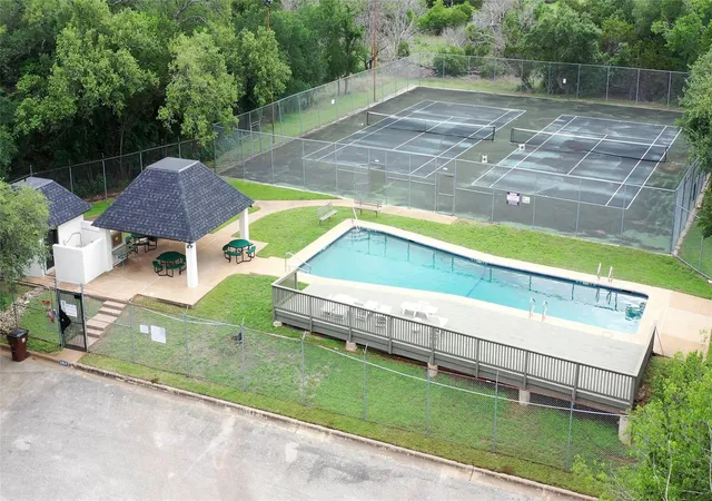 40th image of 1603 W Creek Loop, Round Rock, TX 78681 | MLS# 9429426