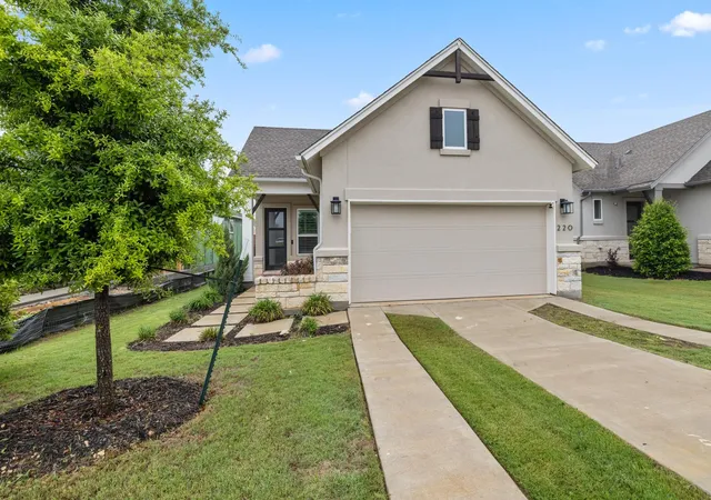 Homes for sale in Georgetown, TX | 220 Monterey Oak Trl, Georgetown, TX 78628 | MLS# 9291201