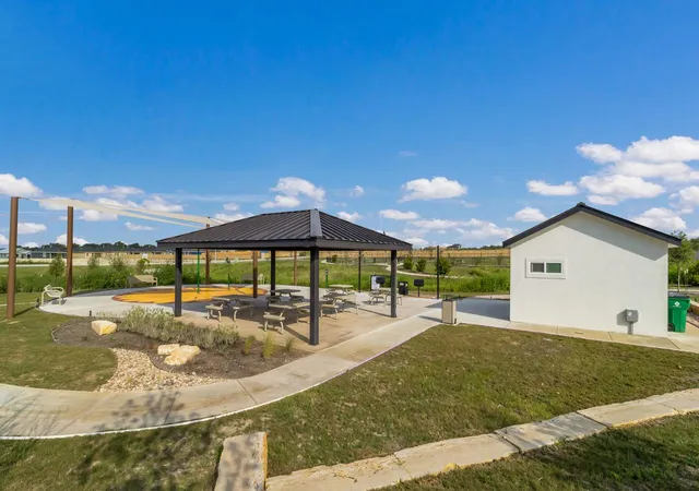 5th image of 154 Orange Flame Blvd, Kyle, TX 78640 | MLS# 8546875