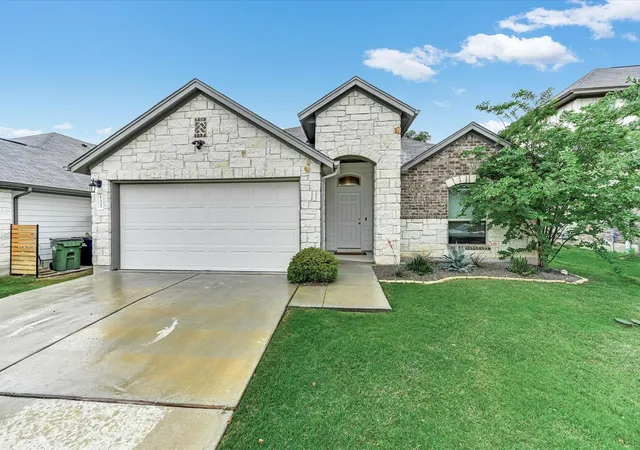 Photo 1 of Single family home for sale at 132 Walkup Ln, Leander, TX 78641 | MLS# 9352145 | Listing updated on 2026-10-07