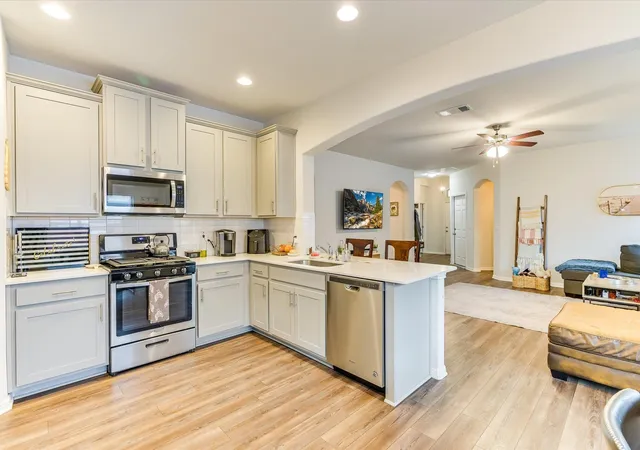 Photo 2 of Single family home for sale at 132 Walkup Ln, Leander, TX 78641 | MLS# 9352145 | Listing updated on 2026-10-07