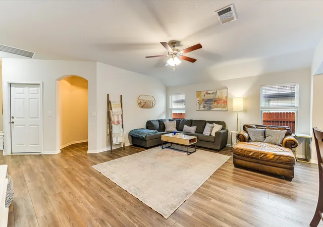 Photo 3 of Single family home for sale at 132 Walkup Ln, Leander, TX 78641 | MLS# 9352145 | Listing updated on 2026-10-07