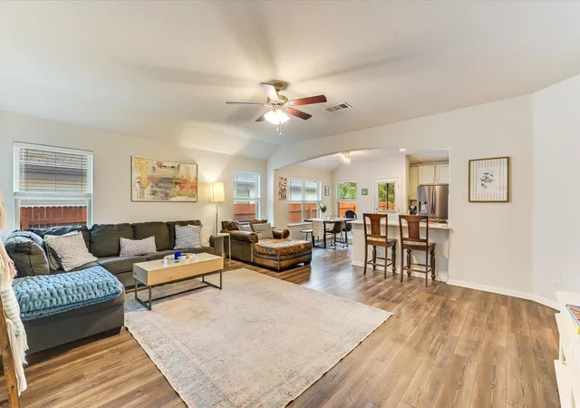 Photo 3 of Single family home for sale at 132 Walkup Ln, Leander, TX 78641 | MLS# 9352145 | Listing updated on 2026-10-07