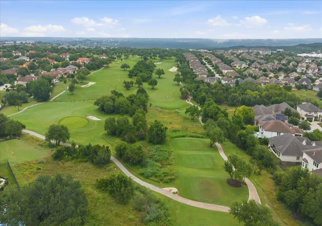 Photo 3 of Sale Pending at 4705 Gallego Cir, Austin, TX 78738 | MLS# 4648009 | Listing updated on 2026-07-22