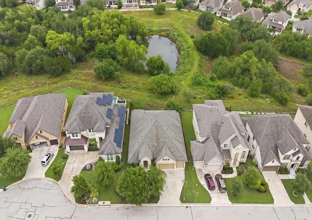 Photo 3 of Sale Pending at 4705 Gallego Cir, Austin, TX 78738 | MLS# 4648009 | Listing updated on 2026-07-22