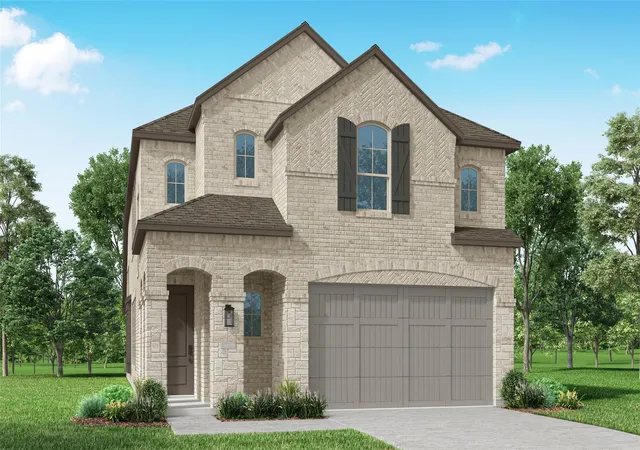 1st image of 220 Menlo Bnd, Liberty Hill, TX 78642 | MLS# 4967627