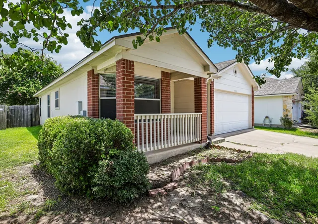2nd image of 323 Precipice Wy, Georgetown, TX 78626 | MLS# 6783569