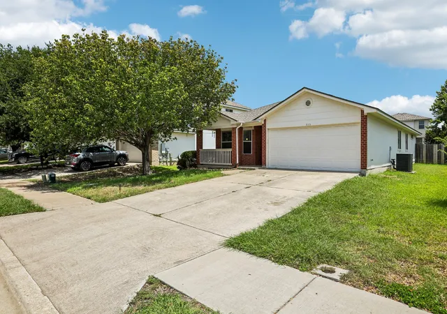 40th image of 323 Precipice Wy, Georgetown, TX 78626 | MLS# 6783569