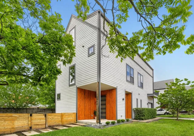 1st image of 1200 Stobaugh St #A, Austin, TX 78757 | MLS# 9435169