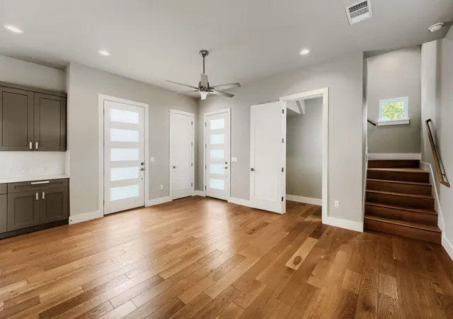 4th image of 1200 Stobaugh St #A, Austin, TX 78757 | MLS# 9435169