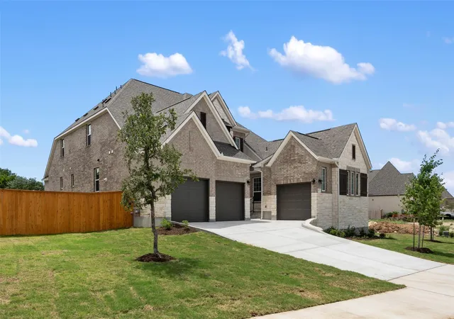 Photo 2 of Sale Pending at 143 Big Muhly Pass, San Marcos, TX 78666 | MLS# 3125254 | Listing updated on 2026-09-12