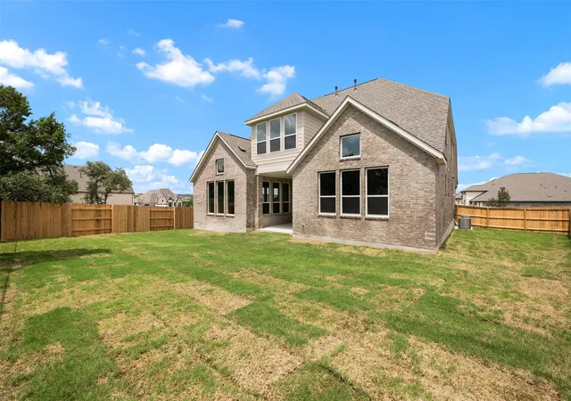 40th image of 143 Big Muhly Pass, San Marcos, TX 78666 | MLS# 3125254