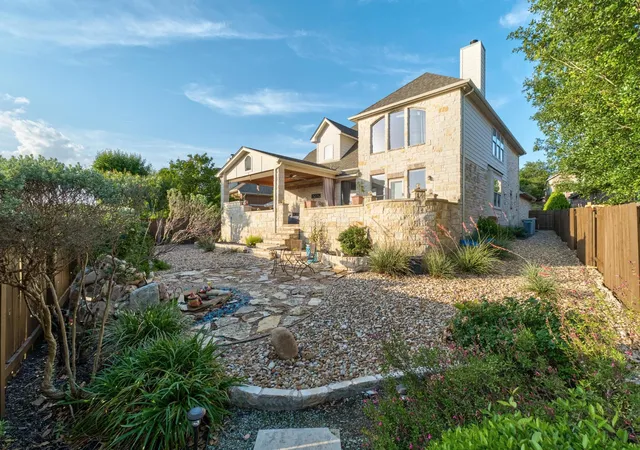 Photo 1 of Single family home for sale at 2409 Golden Gate Park, Austin, TX 78732 | MLS# 8760388 | Listing updated on 2026-07-30
