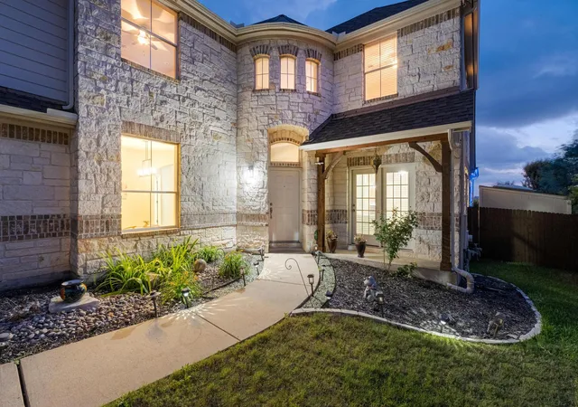 Photo 2 of Single family home for sale at 2409 Golden Gate Park, Austin, TX 78732 | MLS# 8760388 | Listing updated on 2026-07-30