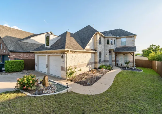 Photo 3 of Single family home for sale at 2409 Golden Gate Park, Austin, TX 78732 | MLS# 8760388 | Listing updated on 2026-07-30