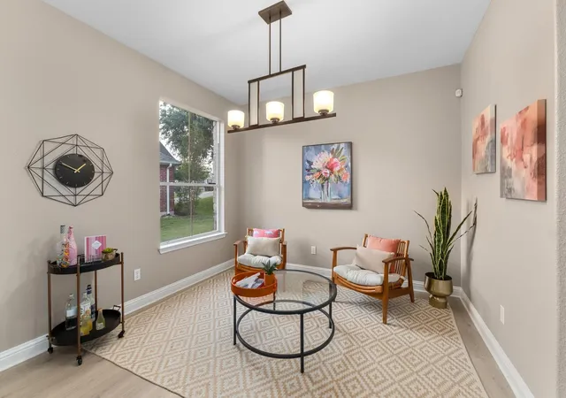 Photo 4 of Single family home for sale at 2409 Golden Gate Park, Austin, TX 78732 | MLS# 8760388 | Listing updated on 2026-07-30
