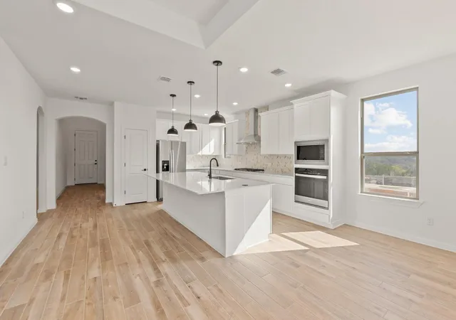 Photo 3 of Single family home for sale at 601 Ridge Point Dr, Georgetown, TX 78628 | MLS# 6817796 | Listing updated on 2026-07-09