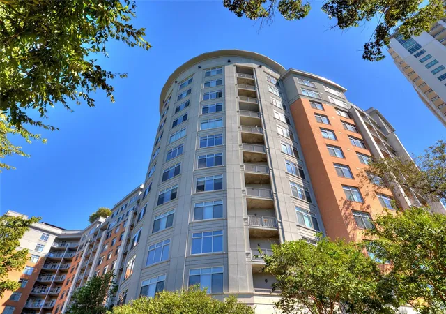 Photo 1 of Condo for sale at 54 Rainey St #811, Austin, TX 78701 | MLS# 2641435 | Listing updated on 2026-09-20