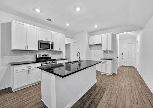 Photo 1 of Single family home for sale at 14130 Edna Maxine Walk, Del Valle, TX 78617 | MLS# 1139372 | Listing updated on 2026-10-06