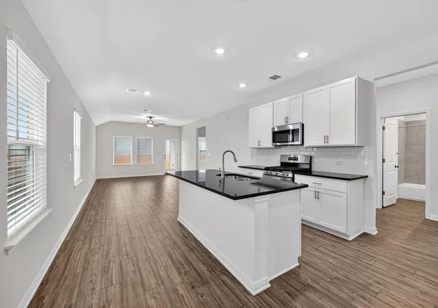 Photo 3 of Single family home for sale at 14130 Edna Maxine Walk, Del Valle, TX 78617 | MLS# 1139372 | Listing updated on 2026-10-06