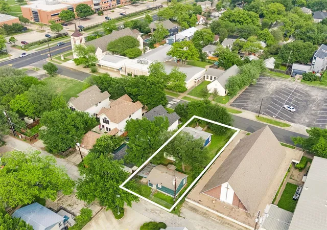 1st image of 4408 Maybelle Ave, Austin, TX 78756 | MLS# 8382983
