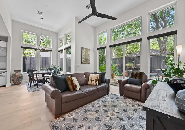 4th image of 2326 Santa Rosa St, Austin, TX 78702 | MLS# 4065537
