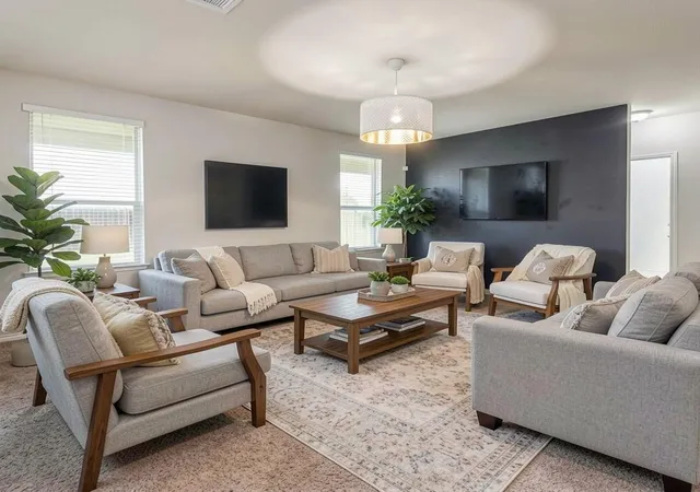 Photo 3 of Single family home for sale at 213 Ammonite Ln, Jarrell, TX 76537 | MLS# 7254672 | Listing updated on 2026-10-08
