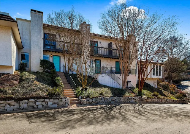 Photo 1 of Condo for sale at 3607 Las Colinas Dr #B, Austin, TX 78731 | MLS# 9517072 | Listing updated on 2026-08-31