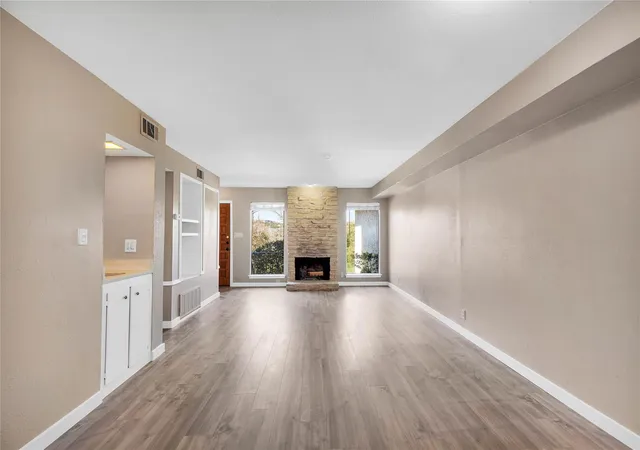 Photo 4 of Condo for sale at 3607 Las Colinas Dr #B, Austin, TX 78731 | MLS# 9517072 | Listing updated on 2026-08-31