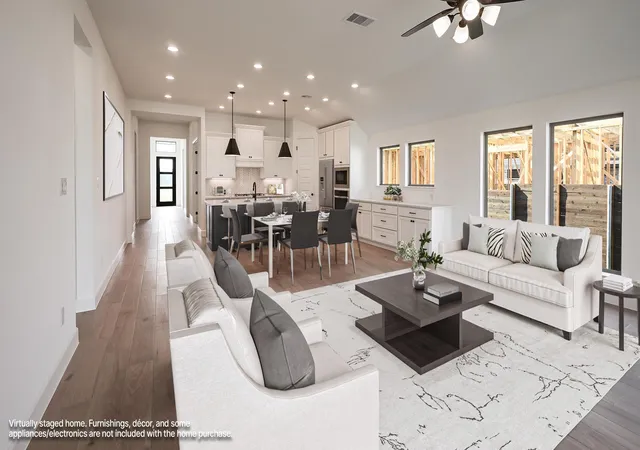 Photo 2 of Single family home for sale at 311 Melody Rd, Lockhart, TX 78644 | MLS# 6741674 | Listing updated on 2026-10-07