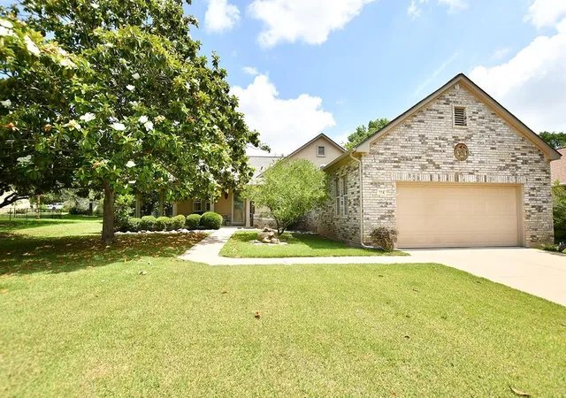 Homes for sale in Georgetown, TX | 114 Lone Star Dr, Georgetown, TX 78633 | MLS# 4265037