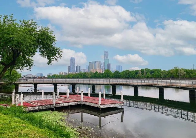 2nd image of 1818 S Lakeshore Blvd, Austin, TX 78741