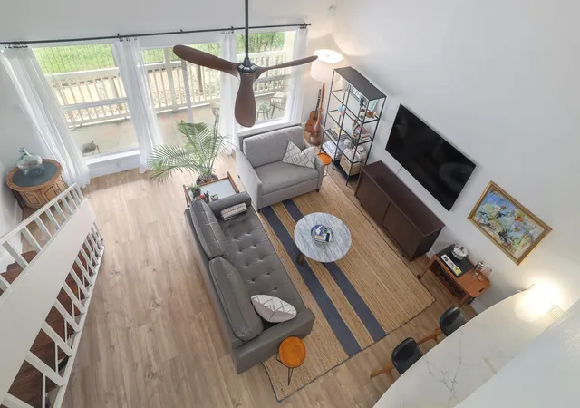 4th image of 1818 S Lakeshore Blvd, Austin, TX 78741