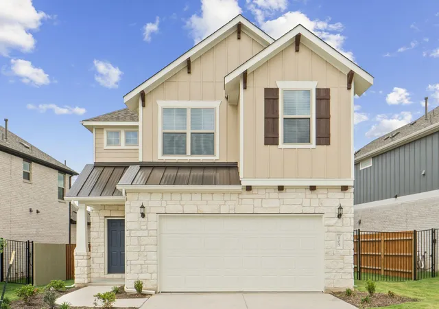 1st image of 105 Ventura Dr, Liberty Hill, TX 78642 | MLS# 7402348