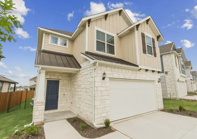 2nd image of 105 Ventura Dr, Liberty Hill, TX 78642 | MLS# 7402348