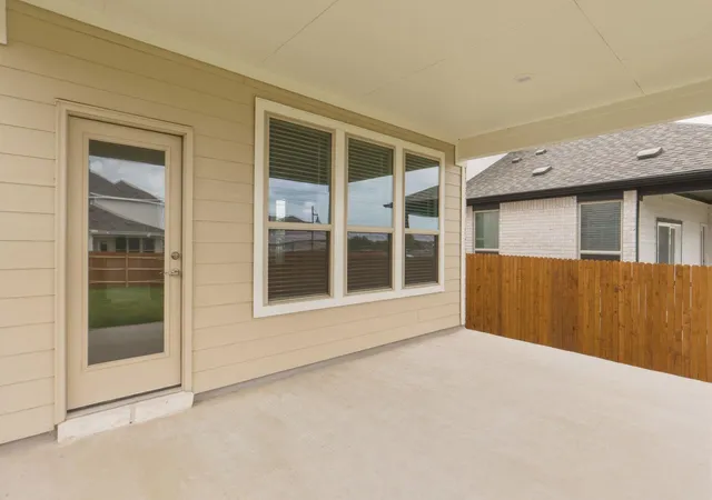 24th image of 105 Ventura Dr, Liberty Hill, TX 78642 | MLS# 7402348