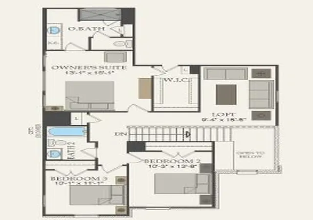 4th image of 105 Ventura Dr, Liberty Hill, TX 78642 | MLS# 7402348